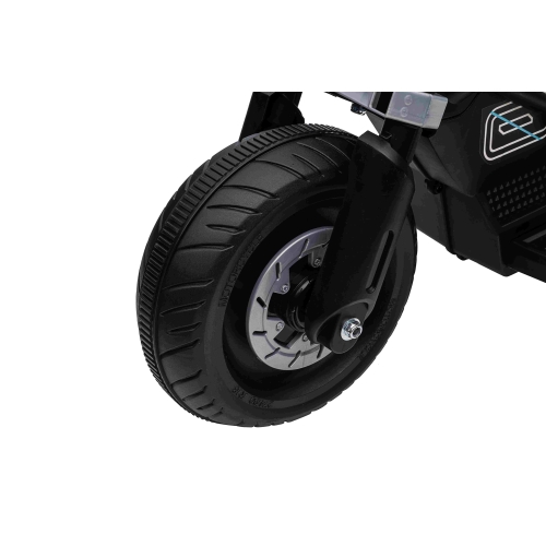 Motor na akumulator Future 88 Biały QLS-805.BIA